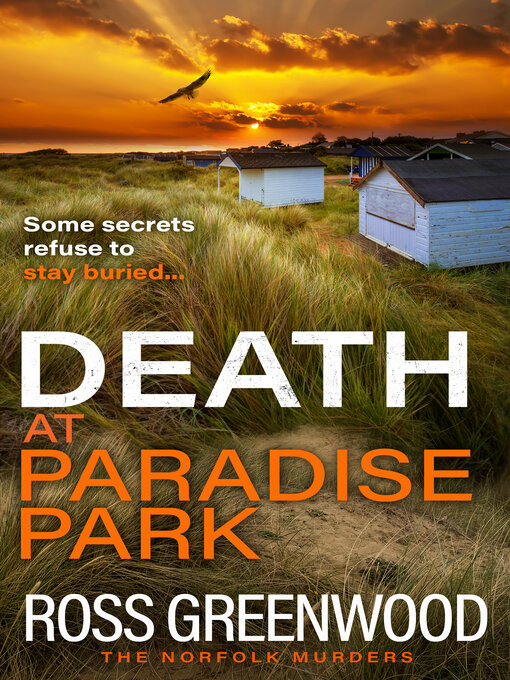 Title details for Death at Paradise Park by Ross Greenwood - Available